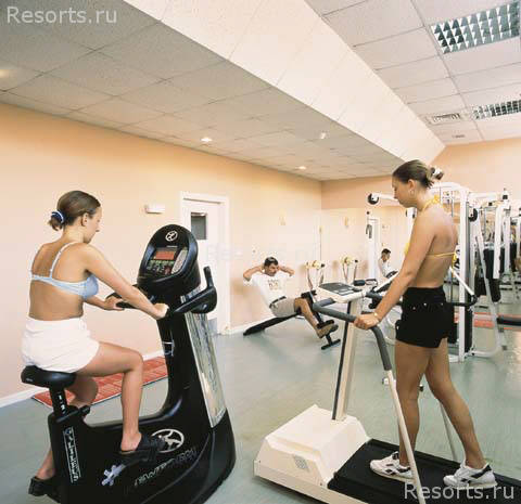 Atlantica Golden Beach Hotel 17